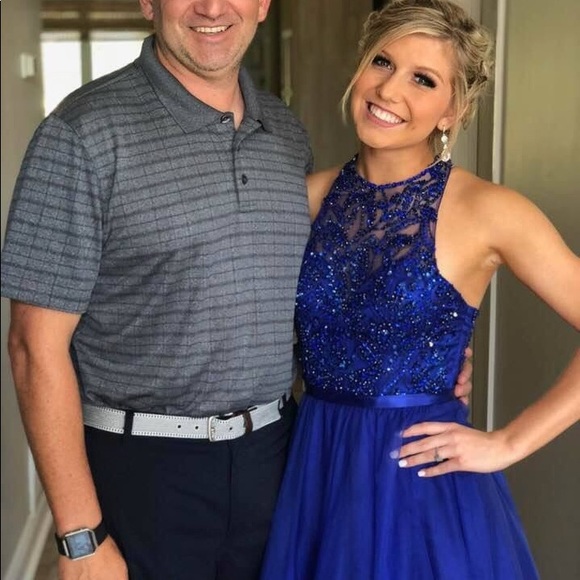 Prom Dress - Picture 4 of 6